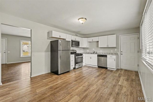 1307 Claudine Drive, St Louis, MO 63138