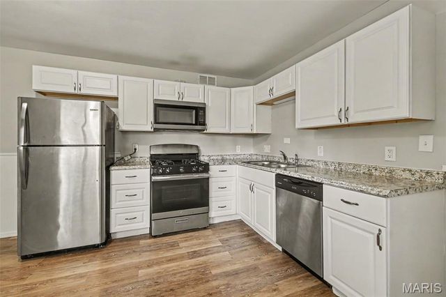 1307 Claudine Drive, St Louis, MO 63138
