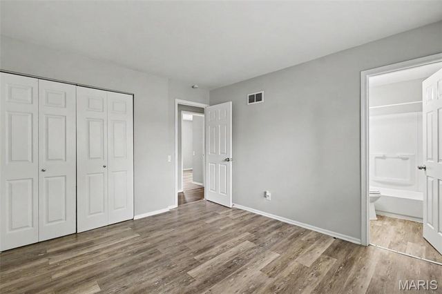 1307 Claudine Drive, St Louis, MO 63138
