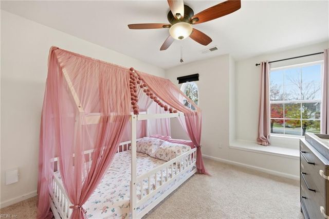 2313 Silver Charm CIR, Suffolk, VA 23435