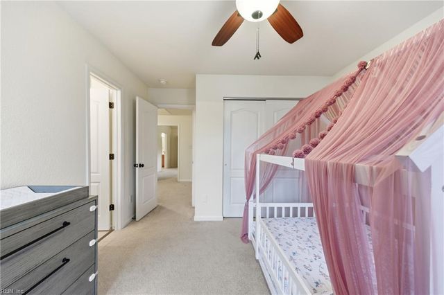 2313 Silver Charm CIR, Suffolk, VA 23435