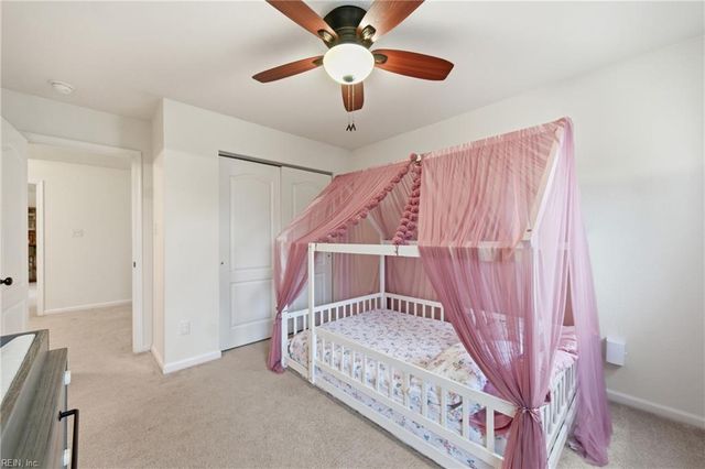 2313 Silver Charm CIR, Suffolk, VA 23435