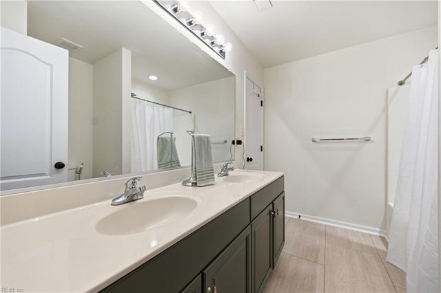 2313 Silver Charm CIR, Suffolk, VA 23435