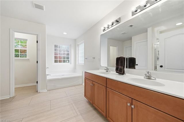 2313 Silver Charm CIR, Suffolk, VA 23435