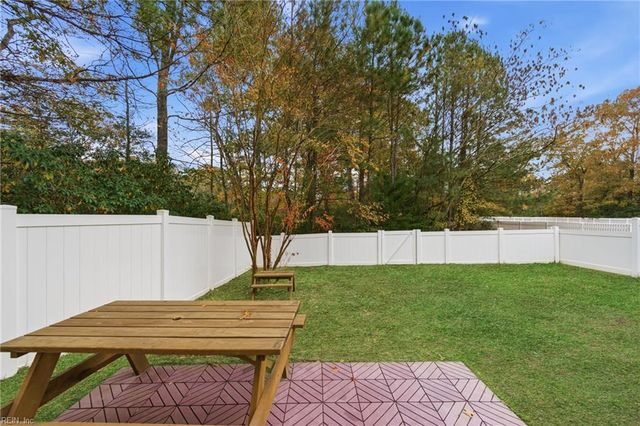 2313 Silver Charm CIR, Suffolk, VA 23435