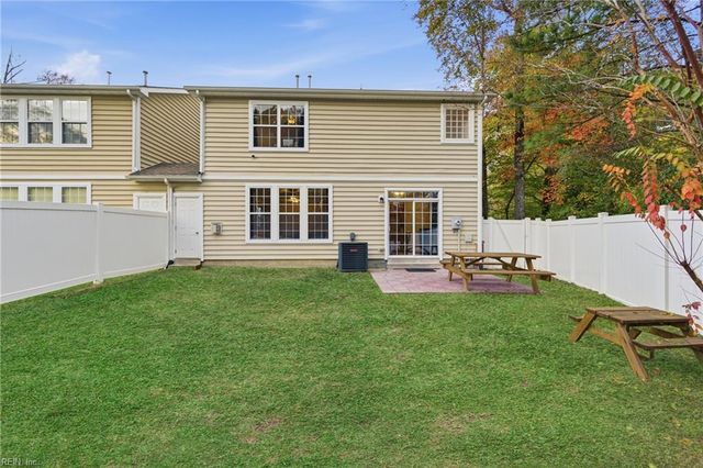 2313 Silver Charm CIR, Suffolk, VA 23435