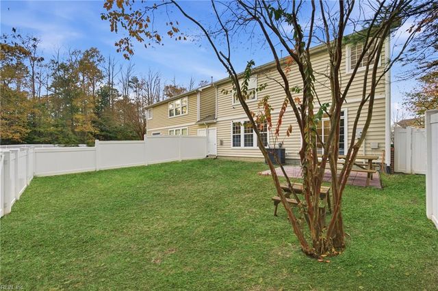 2313 Silver Charm CIR, Suffolk, VA 23435