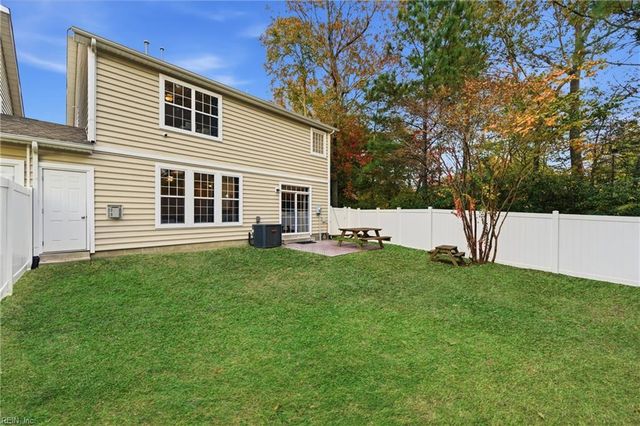 2313 Silver Charm CIR, Suffolk, VA 23435