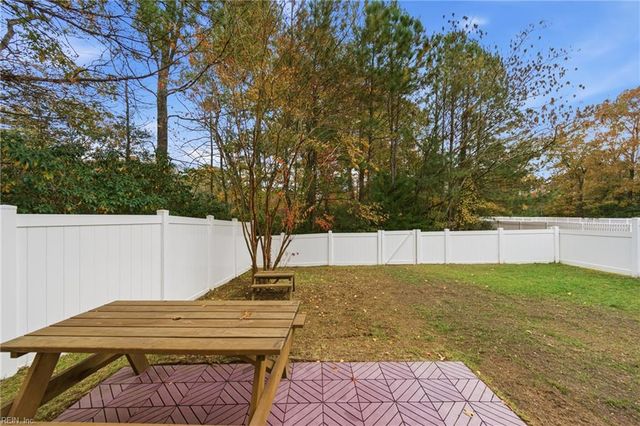 2313 Silver Charm CIR, Suffolk, VA 23435