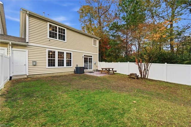 2313 Silver Charm CIR, Suffolk, VA 23435