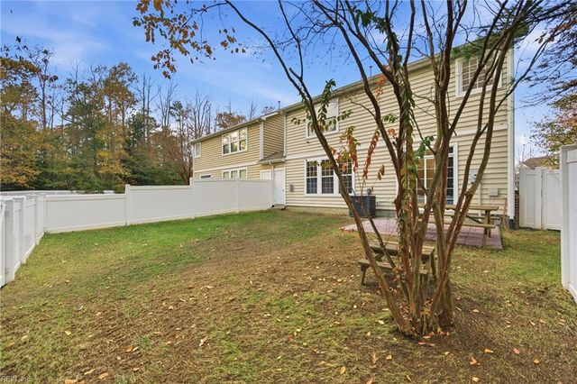 2313 Silver Charm CIR, Suffolk, VA 23435