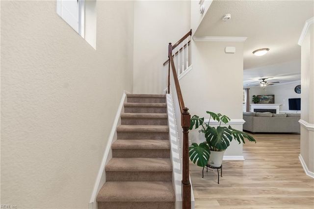 2313 Silver Charm CIR, Suffolk, VA 23435