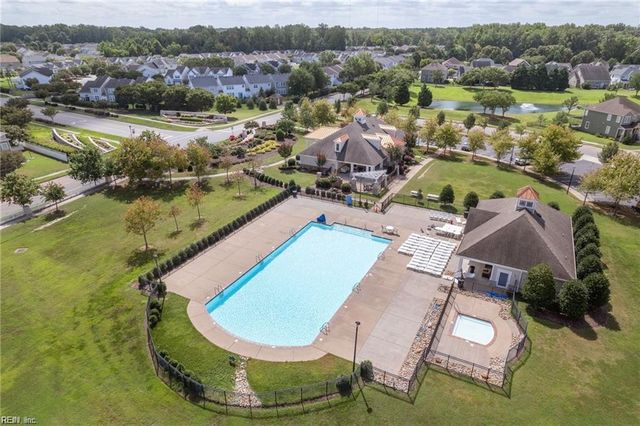 2313 Silver Charm CIR, Suffolk, VA 23435