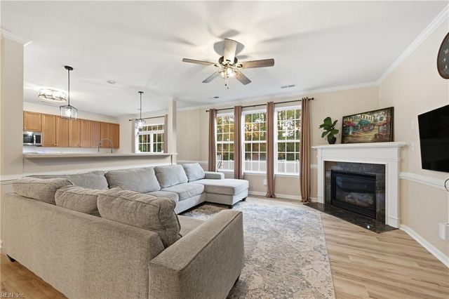 2313 Silver Charm CIR, Suffolk, VA 23435