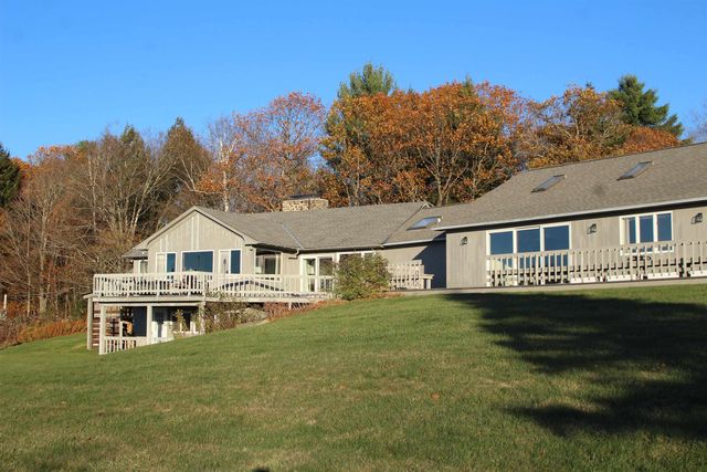 563 Holden Hill Road, Langdon, NH 03602