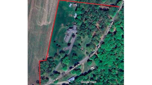 563 Holden Hill Road, Langdon, NH 03602