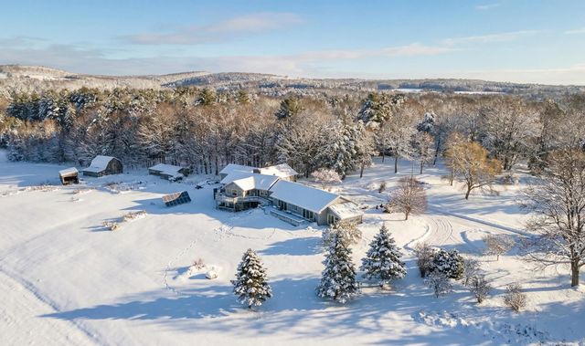 563 Holden Hill Road, Langdon, NH 03602