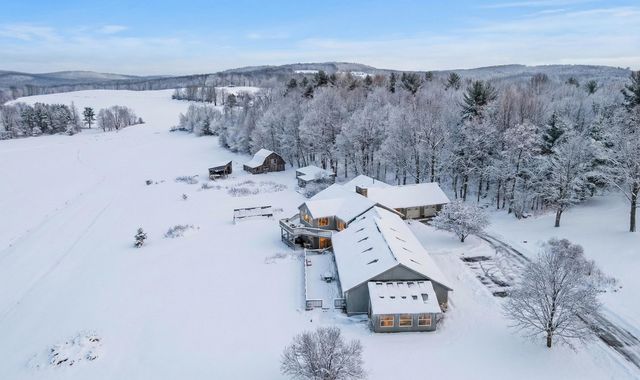 563 Holden Hill Road, Langdon, NH 03602