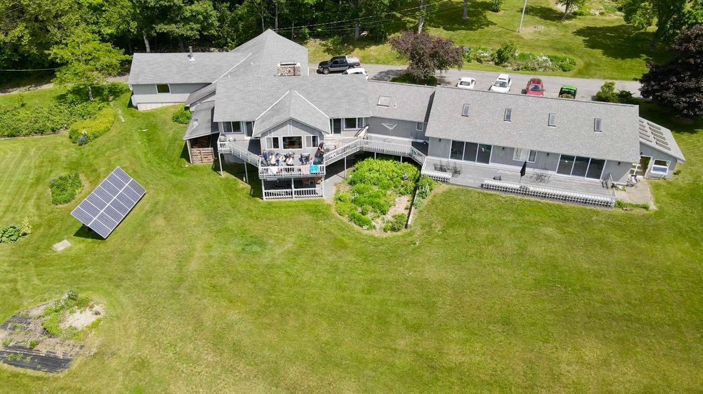 563 Holden Hill Road, Langdon, NH 03602