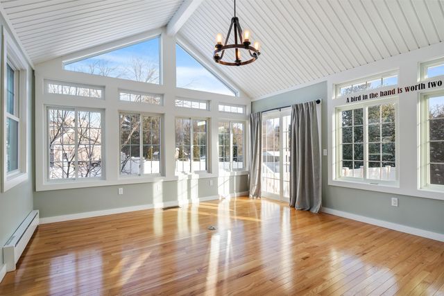 2 Hilliard Drive, Hampton, NH 03842