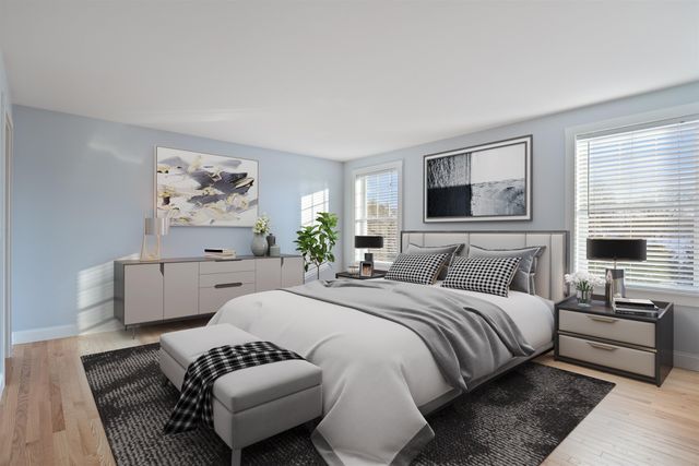 2 Hilliard Drive, Hampton, NH 03842