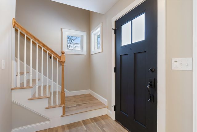 2 Hilliard Drive, Hampton, NH 03842