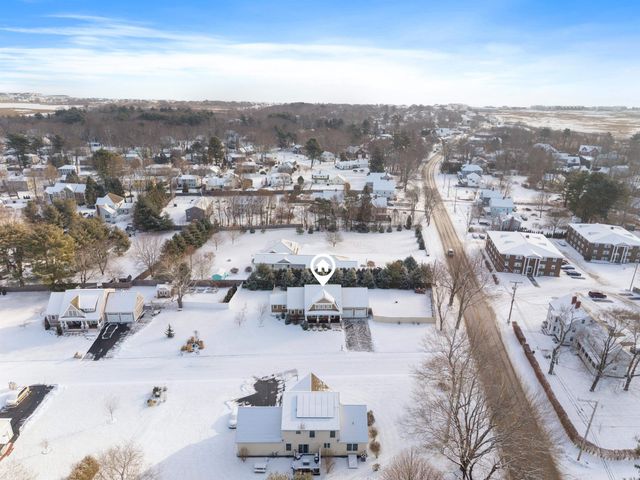 2 Hilliard Drive, Hampton, NH 03842