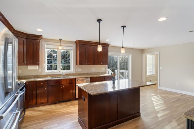 2 Hilliard Drive, Hampton, NH 03842