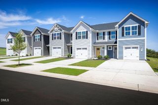251 Chili Rose Trail, Youngsville, NC 27596