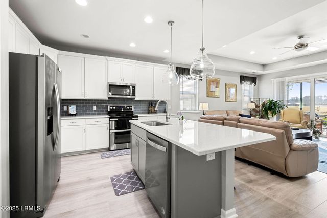 364 Landshark Boulevard, Hardeeville, SC 29927