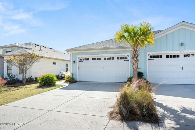 364 Landshark Boulevard, Hardeeville, SC 29927