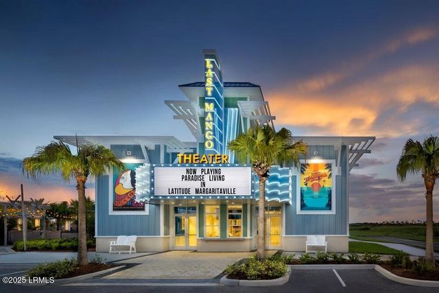 364 Landshark Boulevard, Hardeeville, SC 29927