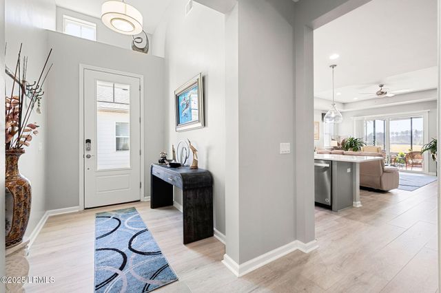 364 Landshark Boulevard, Hardeeville, SC 29927