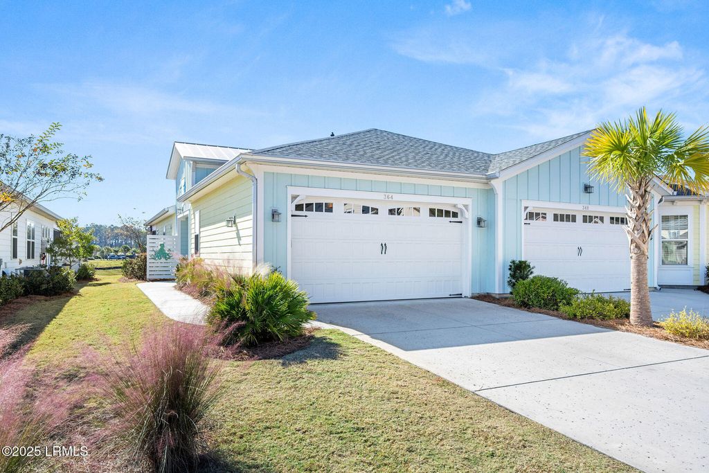 364 Landshark Boulevard, Hardeeville, SC 29927