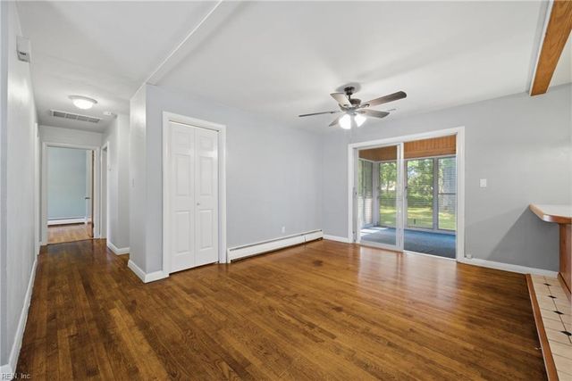 5600 Lawson Hall RD, Virginia Beach, VA 23455