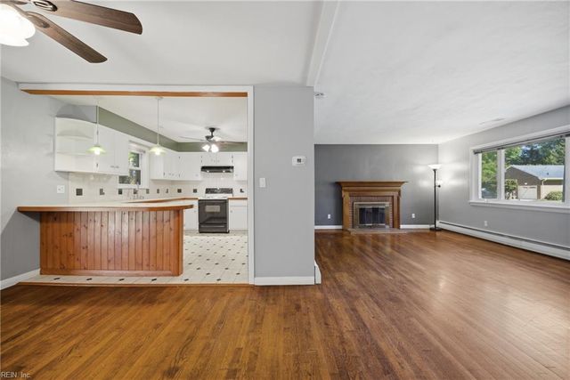 5600 Lawson Hall RD, Virginia Beach, VA 23455