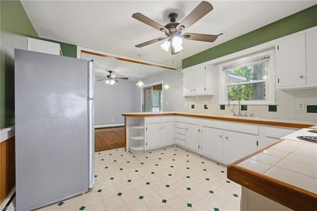 5600 Lawson Hall RD, Virginia Beach, VA 23455