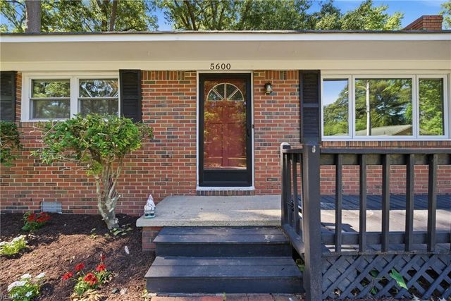 5600 Lawson Hall RD, Virginia Beach, VA 23455