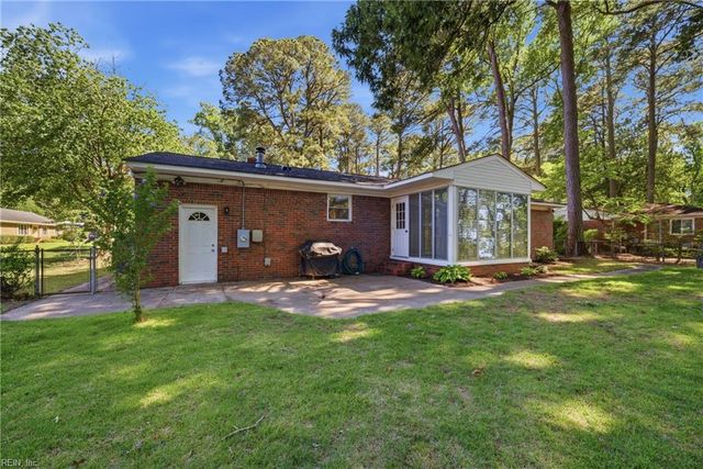 5600 Lawson Hall RD, Virginia Beach, VA 23455