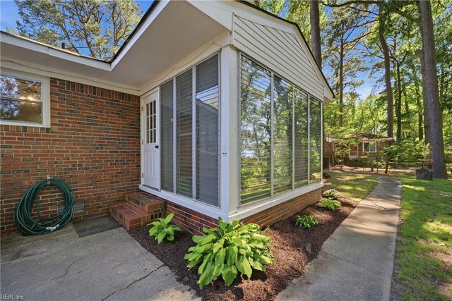 5600 Lawson Hall RD, Virginia Beach, VA 23455
