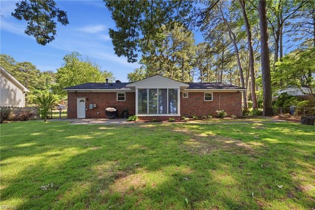 5600 Lawson Hall RD, Virginia Beach, VA 23455