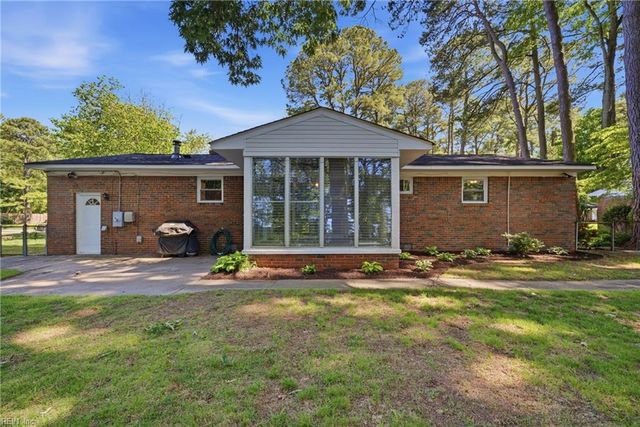 5600 Lawson Hall RD, Virginia Beach, VA 23455