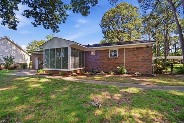 5600 Lawson Hall RD, Virginia Beach, VA 23455