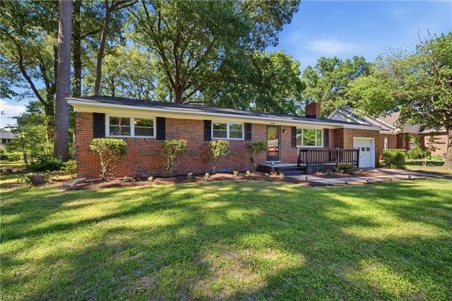 5600 Lawson Hall RD, Virginia Beach, VA 23455