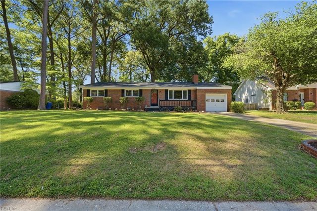 5600 Lawson Hall RD, Virginia Beach, VA 23455