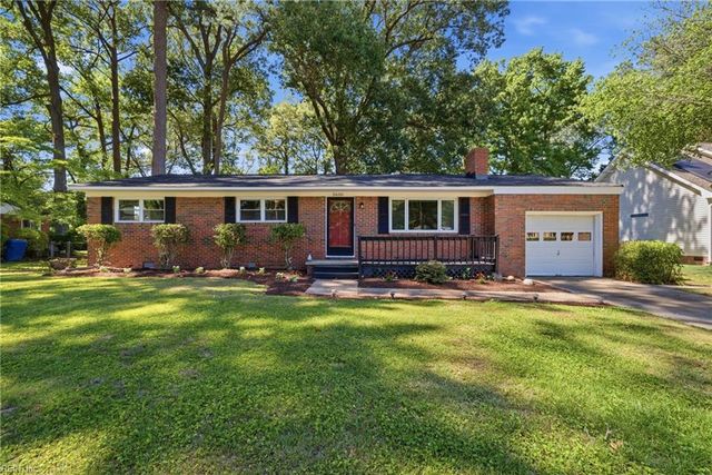 5600 Lawson Hall RD, Virginia Beach, VA 23455