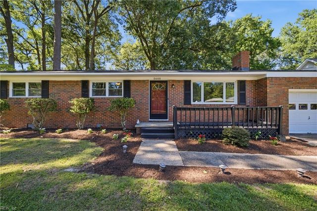 5600 Lawson Hall RD, Virginia Beach, VA 23455