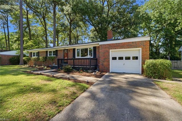 5600 Lawson Hall RD, Virginia Beach, VA 23455