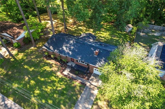 5600 Lawson Hall RD, Virginia Beach, VA 23455
