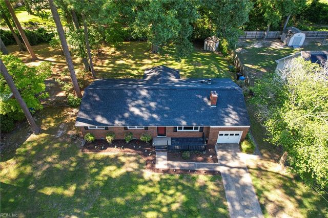 5600 Lawson Hall RD, Virginia Beach, VA 23455
